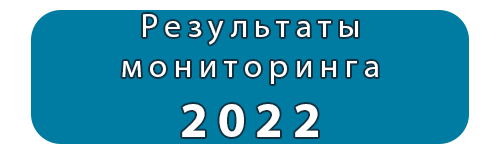 Результаты мониторинга 2022