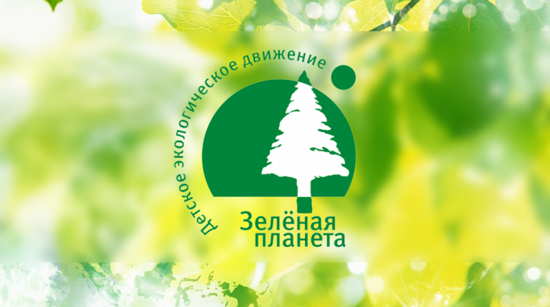 Итоги регионального этапа XX Всероссийского детского экологического  форума «Зелёная планета 2022»